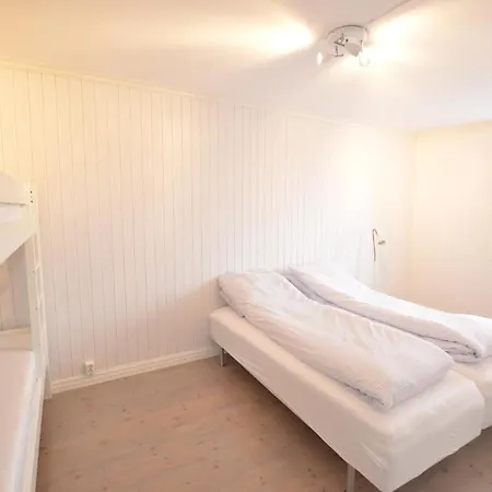 Gammelfileten Brygge * Henningsvær