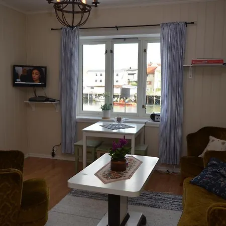 Gammelfileten Brygge *