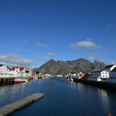 Gammelfileten Brygge *