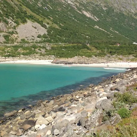 Gammelfileten Brygge * Henningsvær