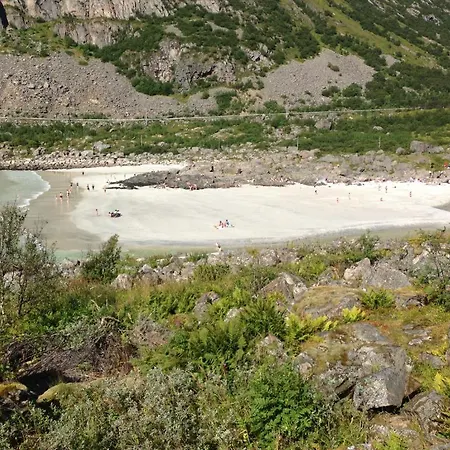 Gammelfileten Brygge * Henningsvær