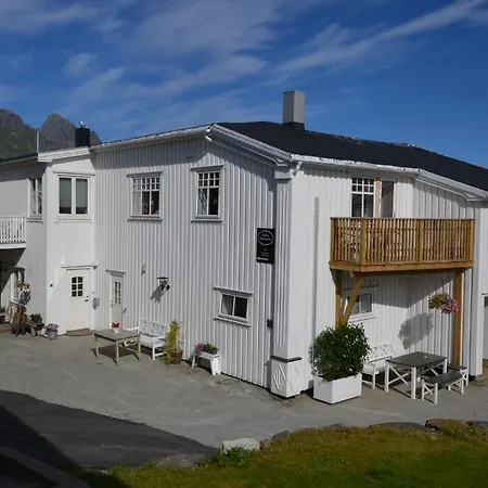 Gammelfileten Brygge *
