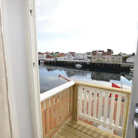 Gammelfileten Brygge *