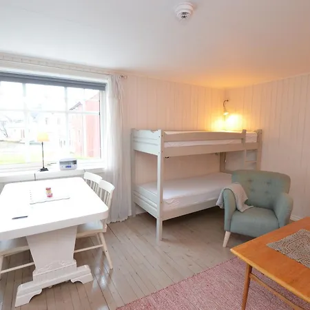 Gammelfileten Brygge *
