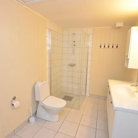 Gammelfileten Brygge Apartamento Henningsvaer