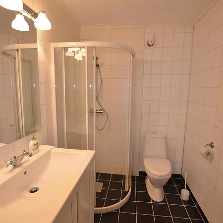 Gammelfileten Brygge *