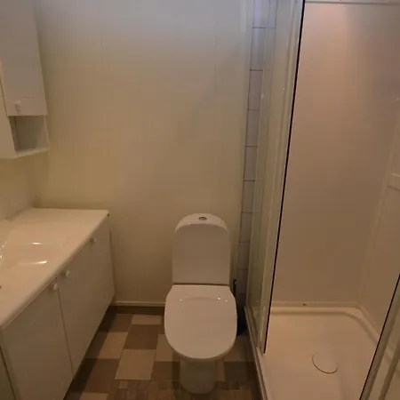 Gammelfileten Brygge Appartement