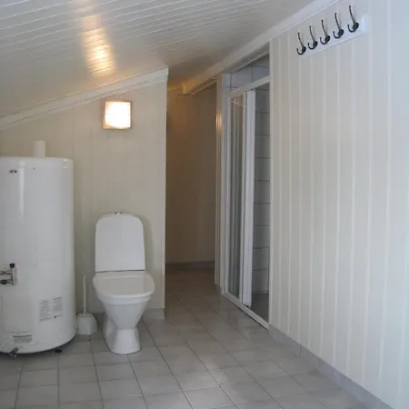 Gammelfileten Brygge Appartement Henningsvær
