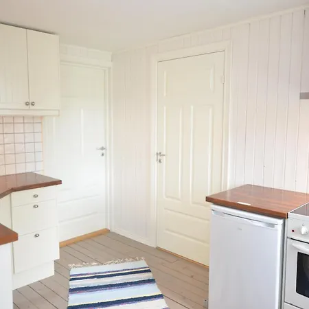 Gammelfileten Brygge Henningsvaer